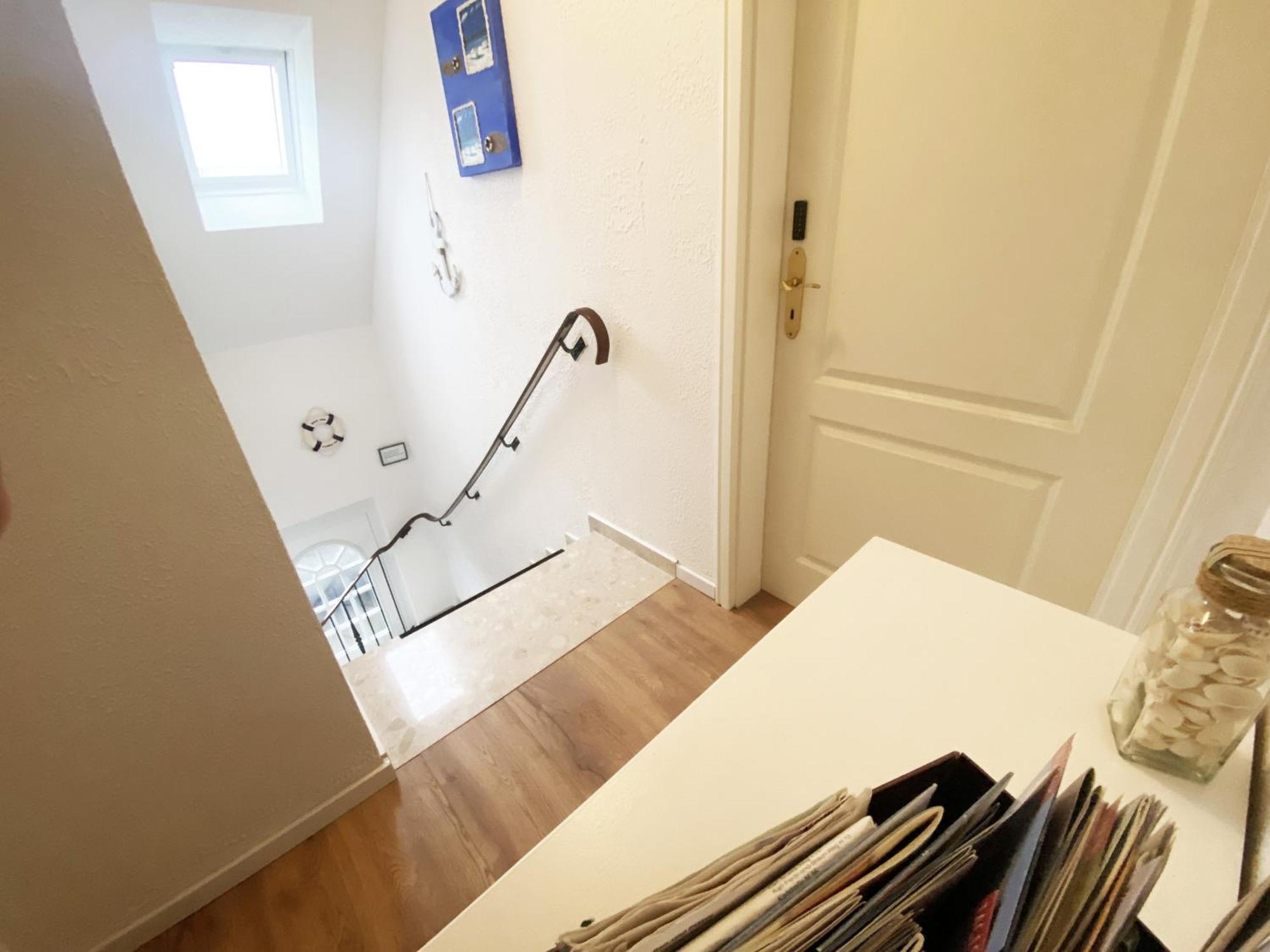 Ferien Im Wangerland Ferienwohnung Insel Minsen Schillig Hund Pool Sauna Екстер'єр фото